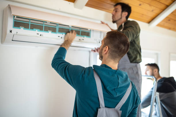 Best HVAC Software and Technology in Ruthers, CA