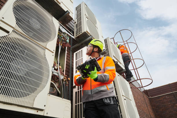 Best Residential HVAC in Ruthers, CA