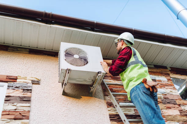 Best HVAC for Healthcare Facilities in Ruthers, CA