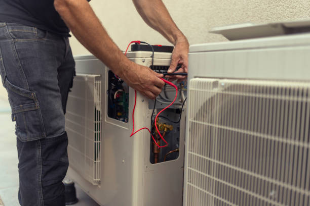 Best HVAC Retrofitting and Upgrading in Ruthers, CA