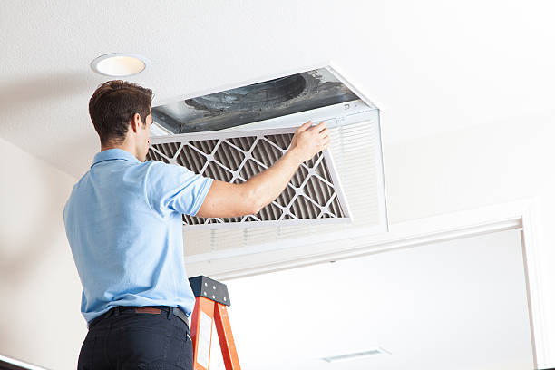 Best Furnace Cleaning in Ruthers, CA