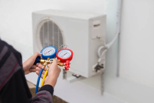 Caruthers, CA HVAC Company