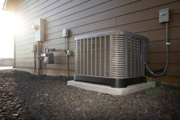  Ruthers, CA HVAC Pros